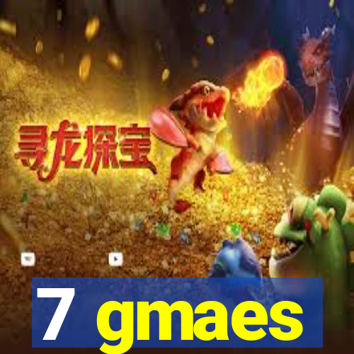 7 gmaes